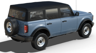 2025 Ford Bronco® External Image 4